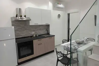 Image de 2 Bedroom Private vacation home in Modica