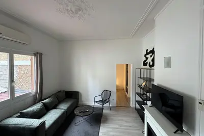 Image de ÉLÉGANT Appartement Centre Ville Limoges