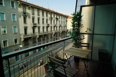 Image de Four bedroom apartment in the center of the city