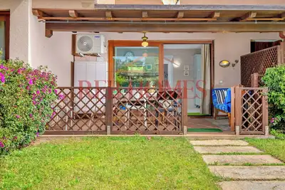 Image de Punta Asfodeli - Deux Chambres Appartement, Couchages 4