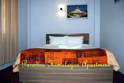 Image de Paradise Himalayan Apartment