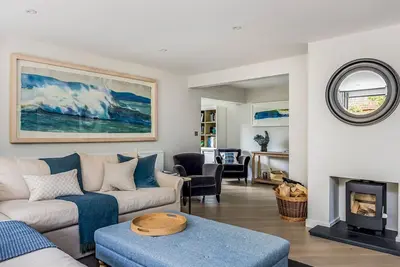 Image de Modern Stylish Bosham Home | Pass The Keys
