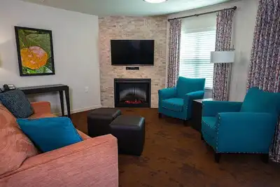 Image de The Colonies At Williamsburg - 2 Bedroom