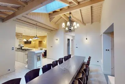 Image de 5 Bedroom Apartment in Saint-Sorlin-d'Arves