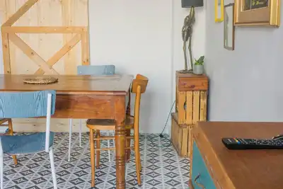 Image de 1 Bedroom Apartment in Montelupo Albese