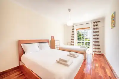 GuestReady - Refined home in Amadora