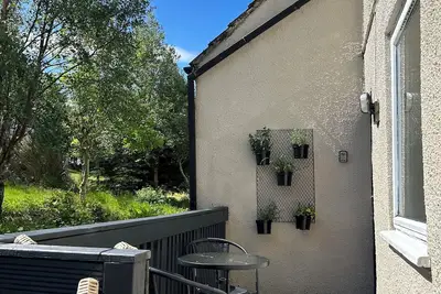 Image de Modern self-contained flat, Isle of Skye