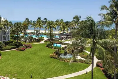 Image de Key West Escape