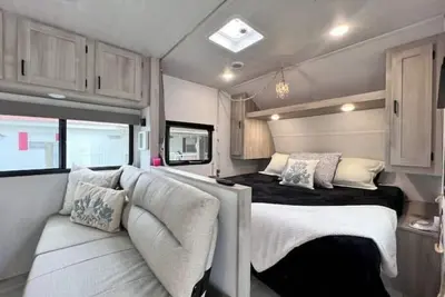 Image de The Hoss Surf City, Nc at Lanier's Campground