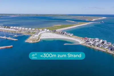 Image de Unsere Perle - Ferienwohnung fĂĽr den Perfekten Strandurlaub