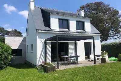 Image de 4 Bedroom Private vacation home in La Trinité-sur-Mer