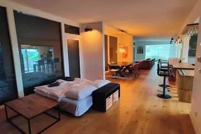 Image de Penthouse directly on the golf course, near RedBull Ring, Penthouse directly on the golf course, near RedBull Ring