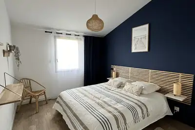 Image de Charmante maison familiale - L'Île-d'Olonne