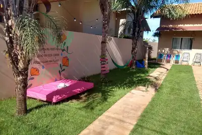 Image de Casa Viva Bonito: Aconchego, Afeto e Arte Regional, seu Cantinho em Bonito! !