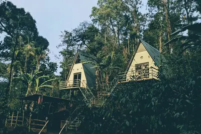 Image de Experience Serenity at Coorgology estate stay in Lush Coffee Plantations