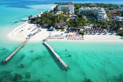 Image de Casa Moderna en Playa Norte Isla Mujeres