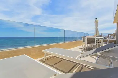 Image de 129 Luxury Relax La Mata-Alicante Holiday