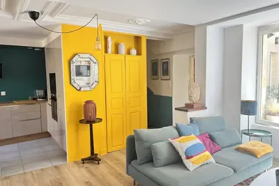 Image de Maison des chevilles au pays de George Sand