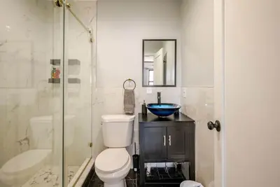 Image de Modern 3-Bdrm Apt in Black Rock