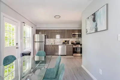 Image de Modern House in Black Rock
