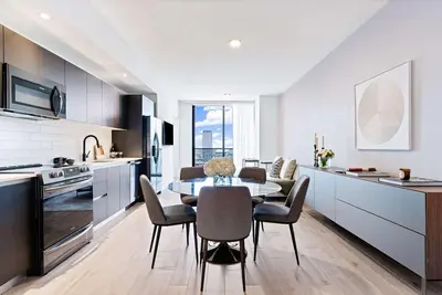 Image de Luxury Bayfront Retreat - Two 3br Suite with Panoramic Views
