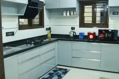 Image de Peaceful Home Stay with A\/C Gym and Swimming pool
