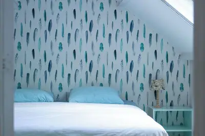 Image de Outstanding Relaxation, Comfort, Nature, Child Friendly, Unique