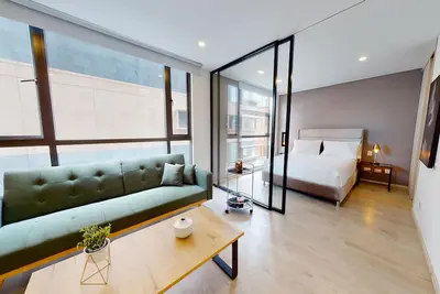 Image de Loft del Parque en Plus 93