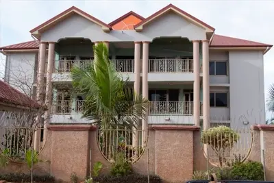 Image de Joyful Haven apartments