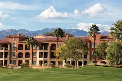 Image de Marriott’s Shadow Ridge I- The Villages - Coachella 2025
