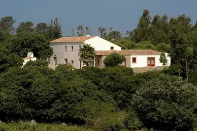 Image de Casal da Serrana - Nature, Tranquillité, des Plages, Famille et Petfriendly