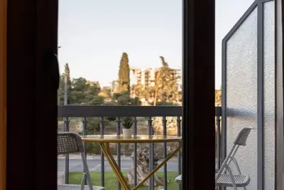 Image de Glorious Athens Apartment | 4 Bedrooms | Apartment Najasho | Furnished Balcony | Exclusive Luxury Accommodation in the Heart of Athens |  Acropolis