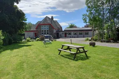 Image de The Classroom\nDrumsmittal \nNorth Kessock\nInverness