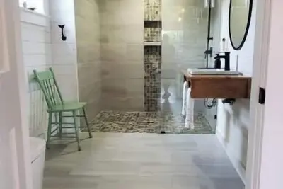 One Path End Vacation Home