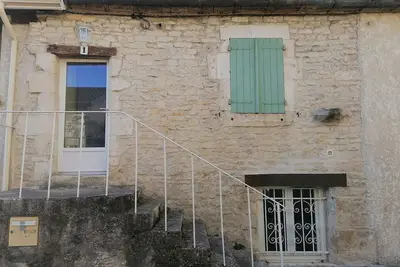 Image de Maison de ville proche du centre ville avec toutes les commodités