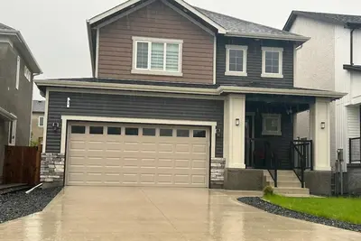 Image de 1800 sq. 3 bed 2. 5 bath New Home (2021)