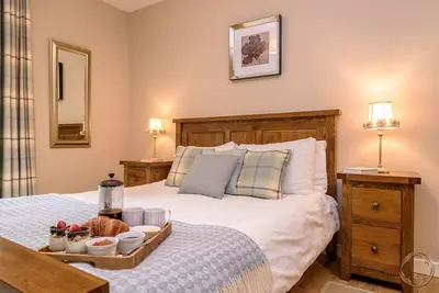 Image de Sleeps 4 guests in 2 bedrooms