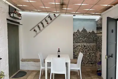 Image de Trullallero Noemi's House