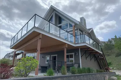 Image de Beautiful Cottage At La Casa, Amazing Views! ! !