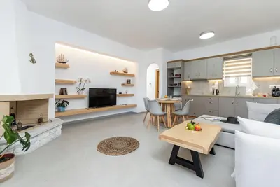 Marble Arch! Beautiful two bedroom apartment