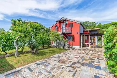 Magnifique maison de 3 chambres à.