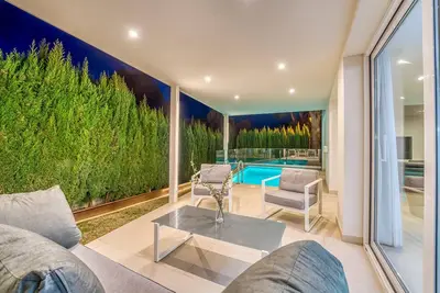 Superbe maison à Alcudia avec WiFi