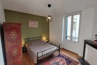 Image de Appartement Centre Saint-Denis proche Stade de France