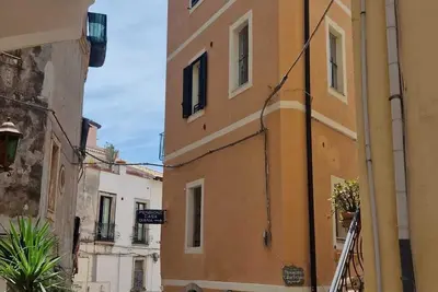 Image de Casa Diana Taormina - Appartamento Centro Storico Taormina