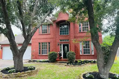 Image de Chateau Guest House, Austin at Georgetown