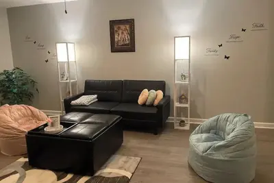 Image de Cozy Sweet Home