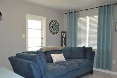 Image de Cute Pet friendly House