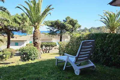 Image de Appartement Oro 3 - Wifi- Piscine Et Tennis