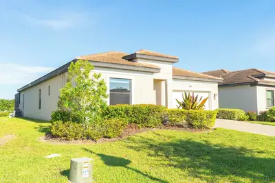 Image de 169cc: Charming 3-Bedroom Retreat at Balmoral Resort with private pool