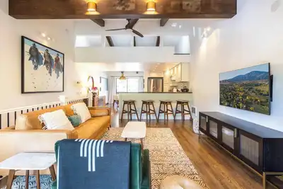 Image de Val D Sol Retreat: Perfect Sun Valley Base